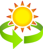 Switch to Solar Water Heating - Shower in FREE Hot Water!